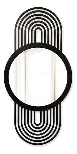 ✨ Miroir Aura